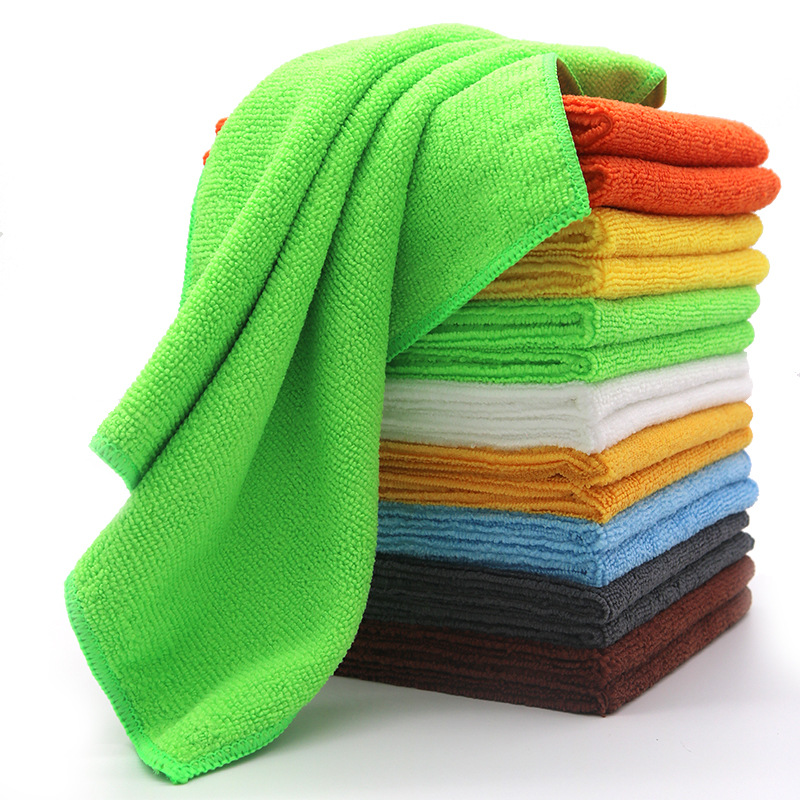  Microfiber Kitchen cleaning towel