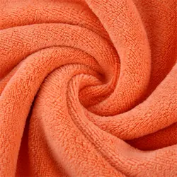 Microfiber fabric